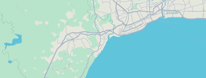 Offices in Bajos de Haina