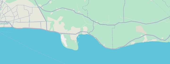 Offices in Boca Chica