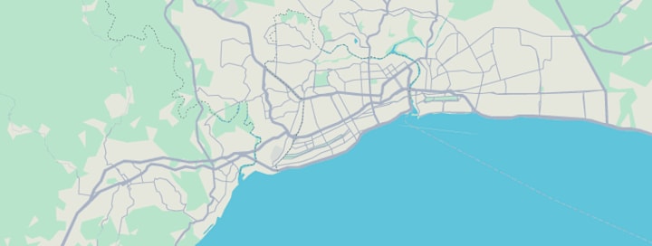 Offices in Ensanche Quisqueya