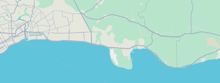 Offices in La Caleta