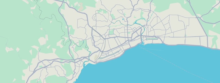 Offices in Los Prados