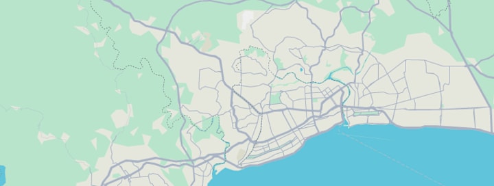 Offices in Los Minas