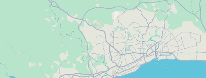 Offices in Los Alcarrizos