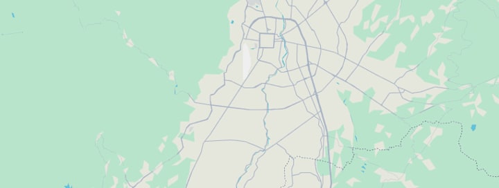 Offices in Ban Mae Kha Tai