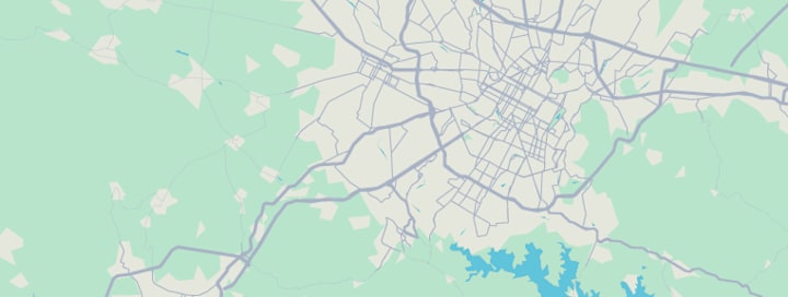 Offices in San Antonio Cacalotepec