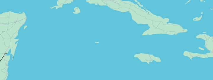 Offices in Cayman Islands