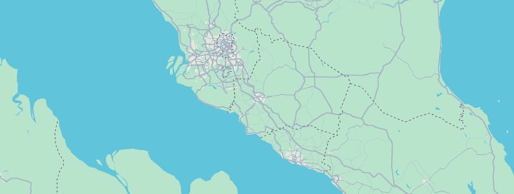 Offices in Negeri Sembilan