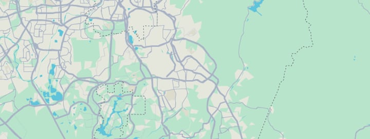 Offices in Kajang