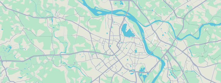 Offices in Mai Dich