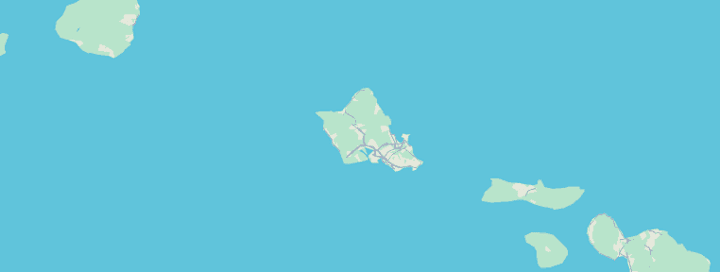 Offices in Hawaii