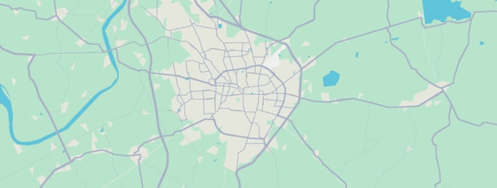 Offices in Vadodara