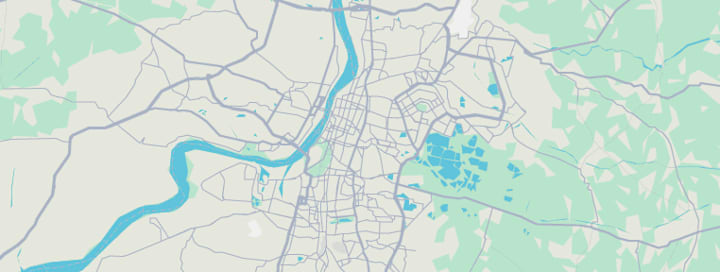 Offices in Kolkāta