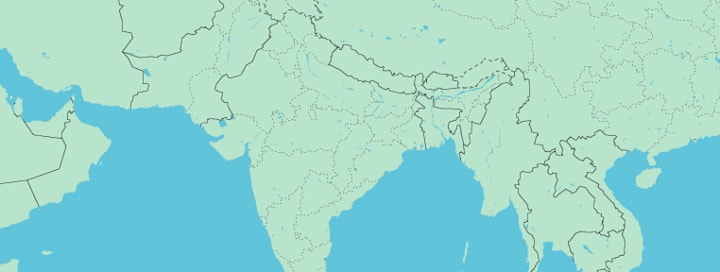 Offices in India
