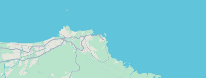 Offices in Muscat