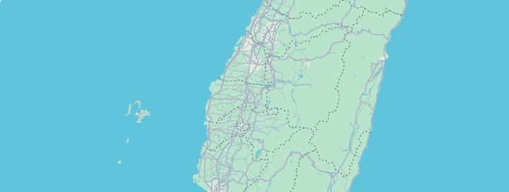 Offices in Yunlin