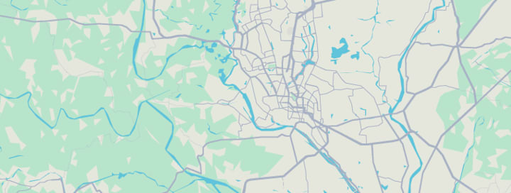 Offices in Uttar Sonātengar