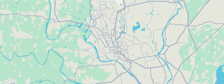 Offices in Kaoran