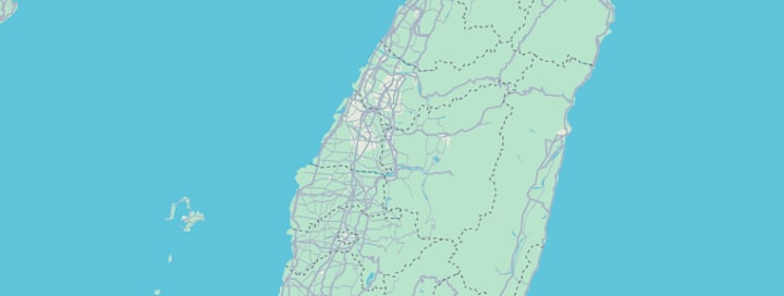 Offices in Nantou