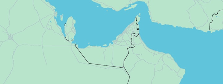 Offices in United Arab Emirates