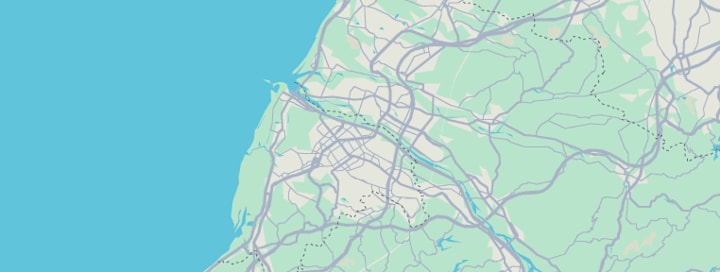 Offices in Hsinchu