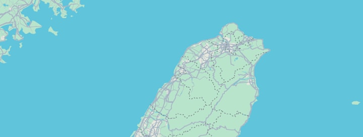 Offices in Hsinchu