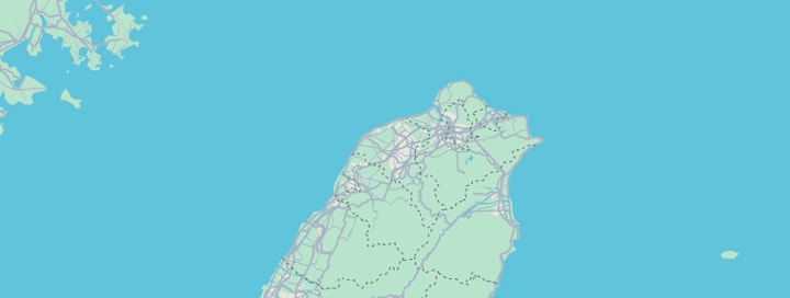 Offices in Taoyuan