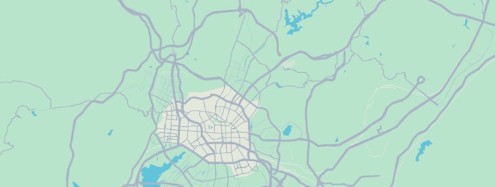 Offices in Boluocun