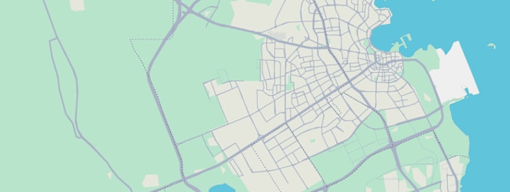 Offices in Ar Rayyān