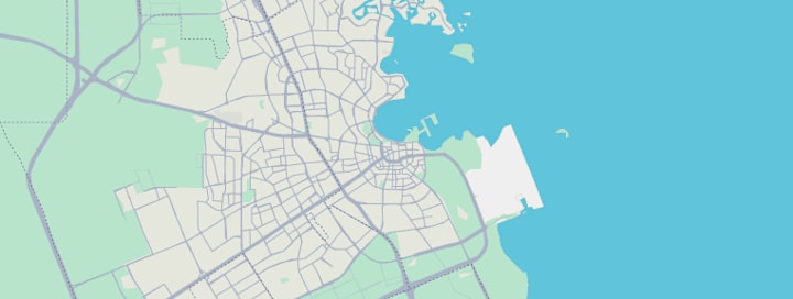 Offices in Doha