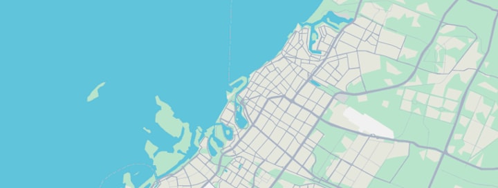 Offices in Sharjah