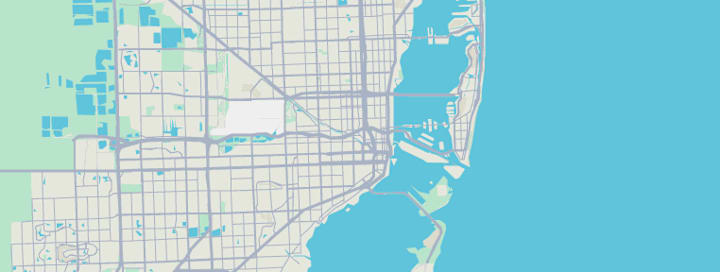 Offices in Miami