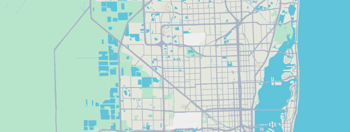 Offices in Hialeah