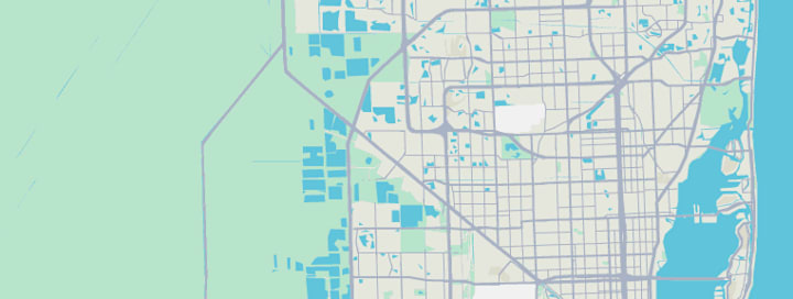 Offices in Hialeah Gardens