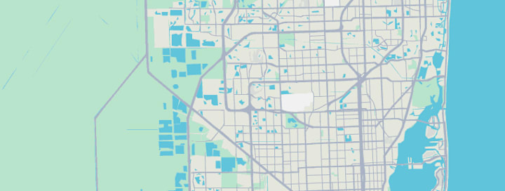 Offices in Miami Lakes