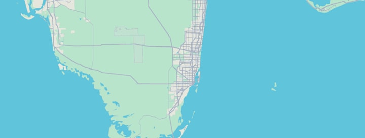Offices in Florida