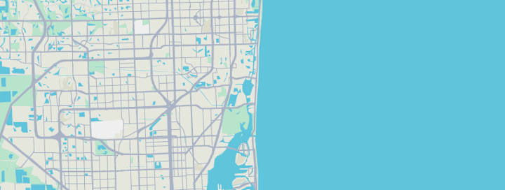 Offices in Sunny Isles Beach