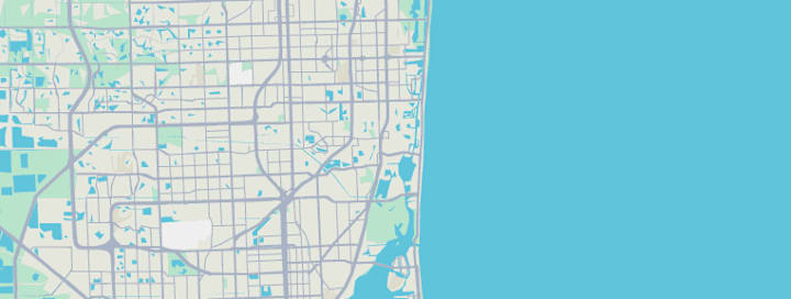 Offices in Aventura