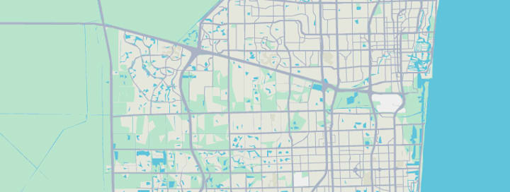 Offices in Davie