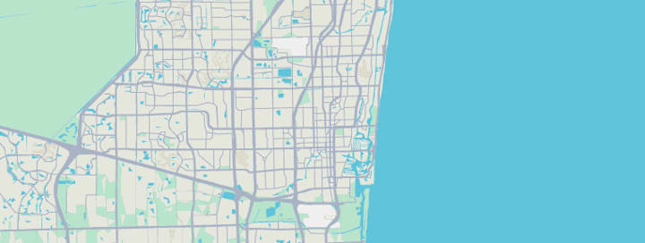 Offices in Fort Lauderdale
