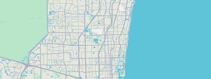 Offices in Oakland Park