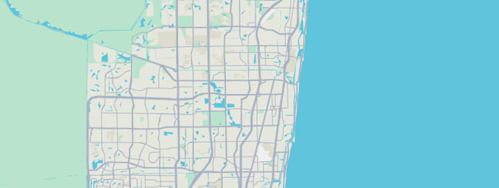 Offices in Deerfield Beach