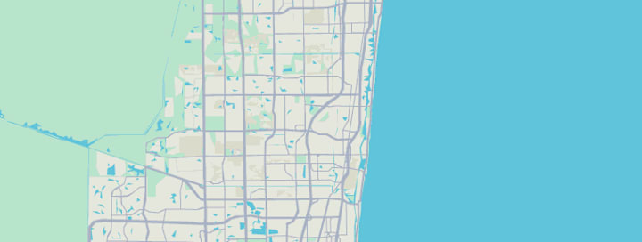 Offices in Boca Raton