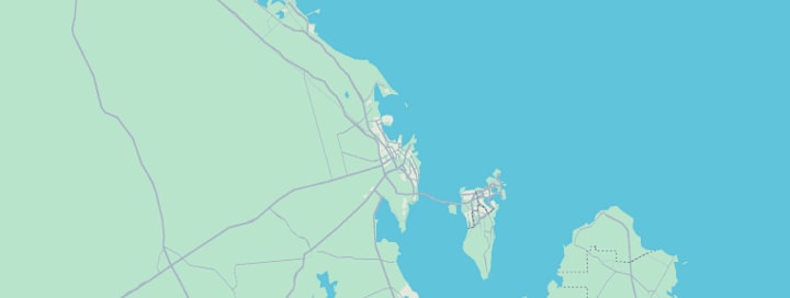 Offices in Ash Sharqīyah