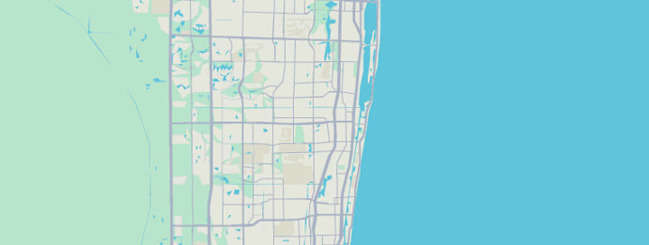 Offices in Boynton Beach