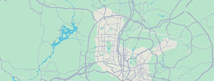 Offices in Guiyang