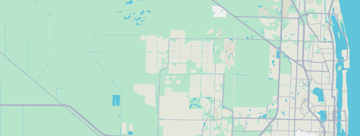 Offices in The Acreage