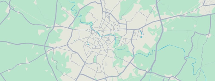 Offices in Lucknow