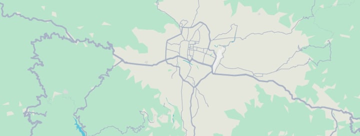 Offices in Jhamsikhel