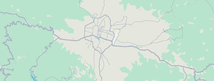 Offices in Min Bhawan