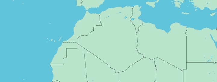 Bureaux à Algérie